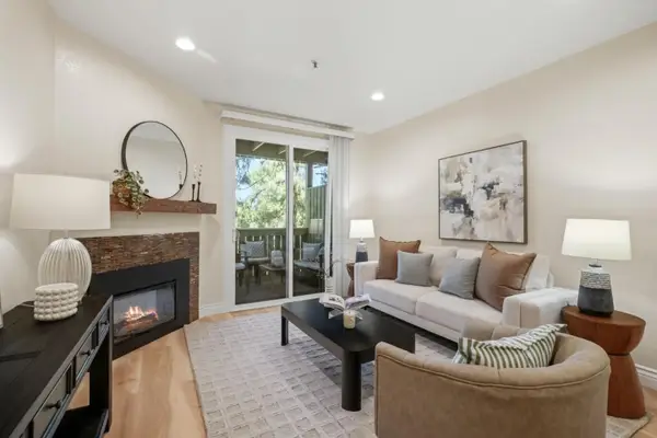 211 S Fremont Street #204, San Mateo, CA 94401