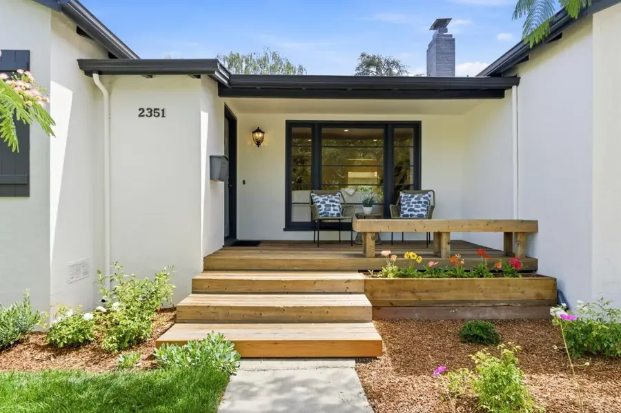 2351 Louis Road, Palo Alto, CA 94303 - #2
