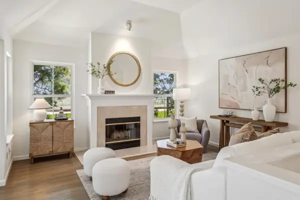 1051 Helm Lane, Foster City, CA 94404