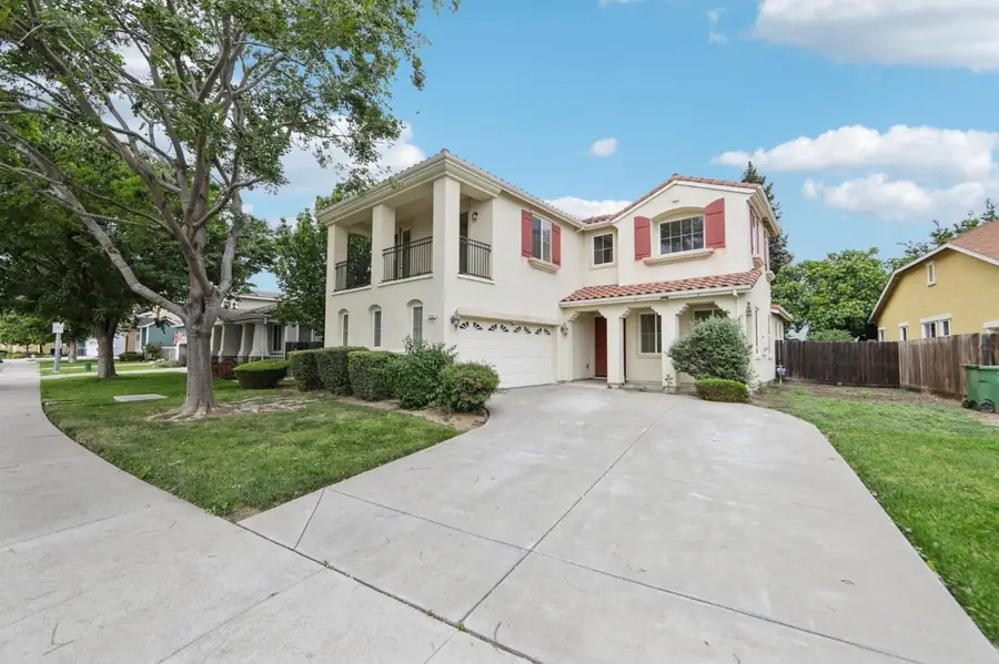 771 Cathedral Way, Tracy, CA 95304 - #2