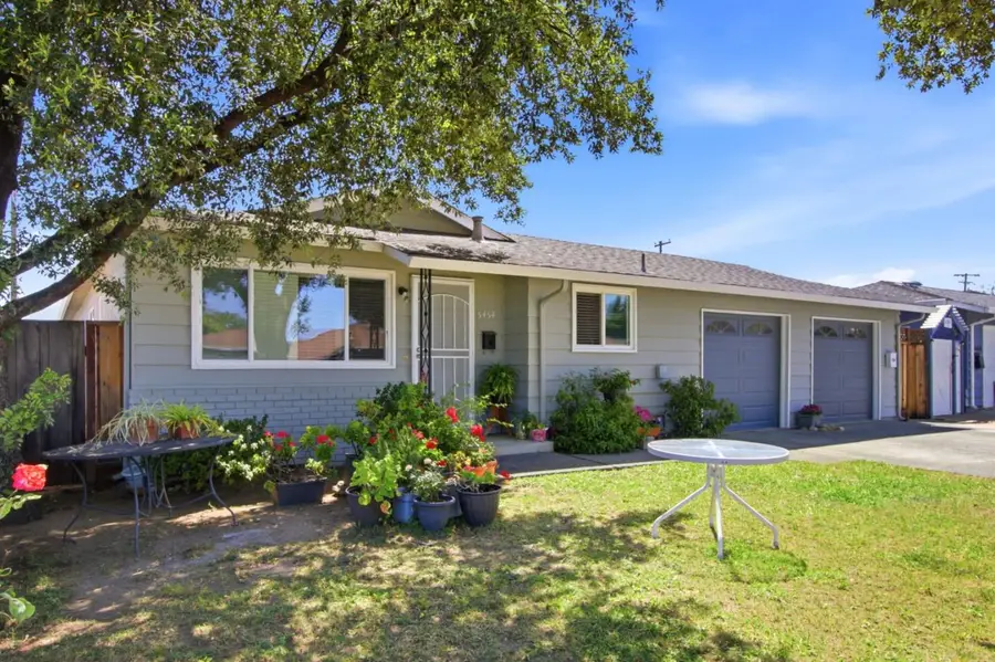 5454/5456 Russo Drive, San Jose, CA 95118 - #3