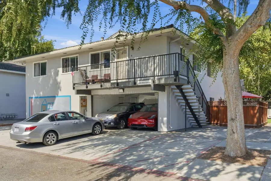 5630 Allen Avenue #4, San Jose, CA 95123 - #2