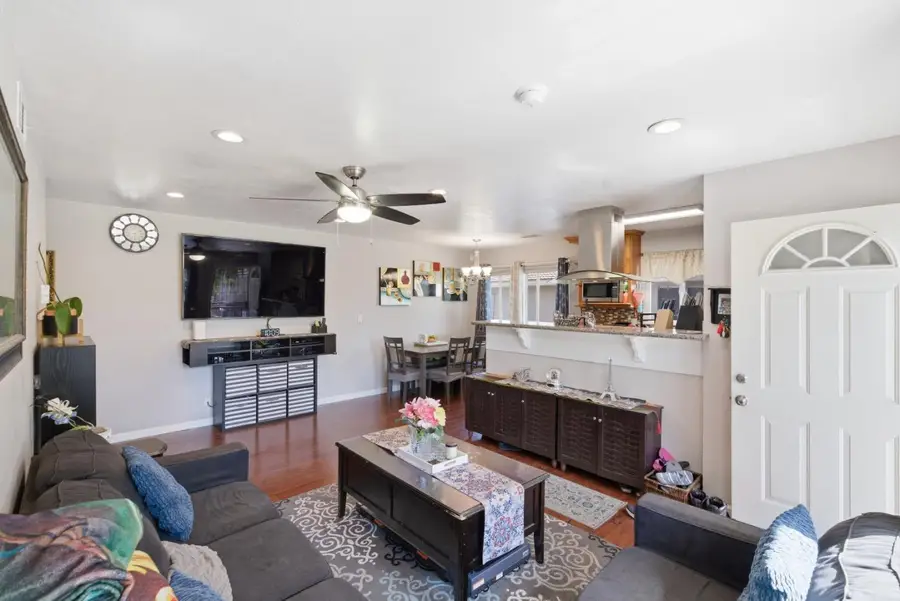 5630 Allen Avenue #4, San Jose, CA 95123 - #3
