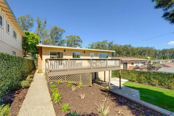 2651 Evergreen Drive, San Bruno, CA 94066