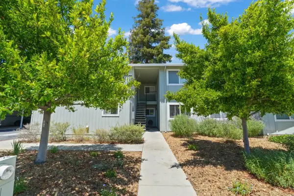 1083 Reed Avenue #D, Sunnyvale, CA 94086