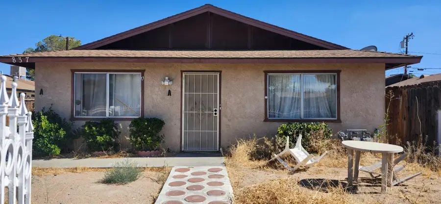 837 Commercial Avenue, Ridgecrest, CA 93555 - #2