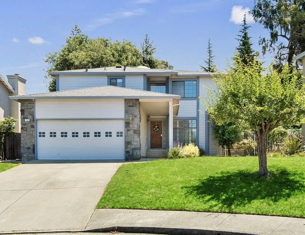1823 June Marie Court, Hayward, CA 94541 - #1