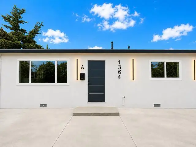 1364 A & B E San Antonio, San Jose, CA 95116 - #3