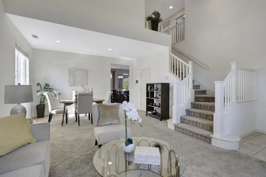 28 Donna Adelle Court, San Jose, CA 95127 - #3