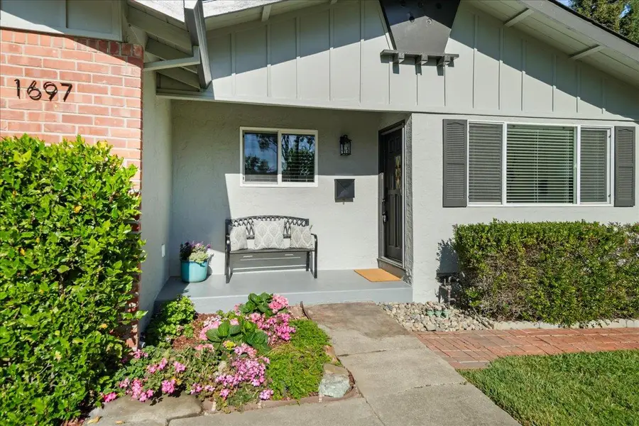 1697 Arbor Drive, San Jose, CA 95125 - #3