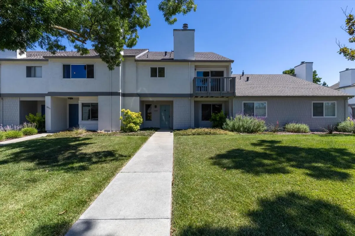 14983 Shasta Lane, Morgan Hill, CA 95037 - #1