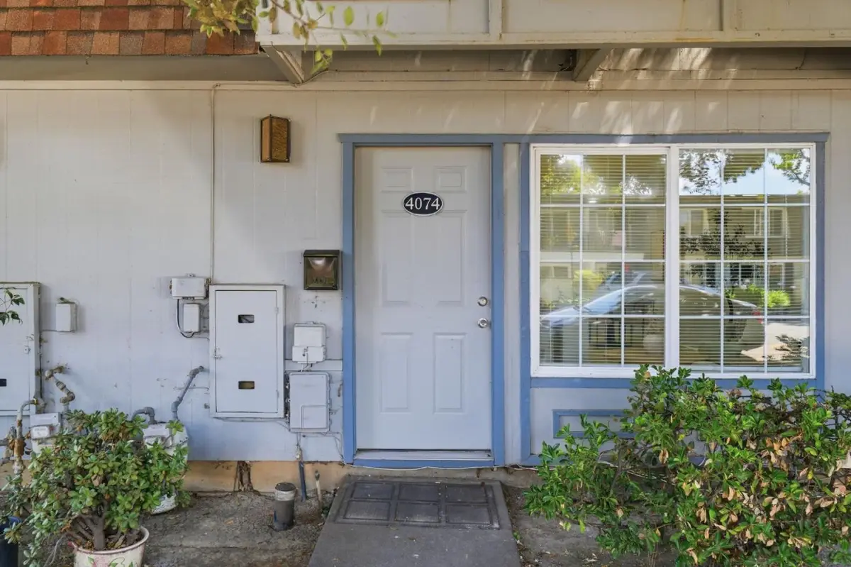 4074 Gibraltar Drive, Fremont, CA 94536 - #1