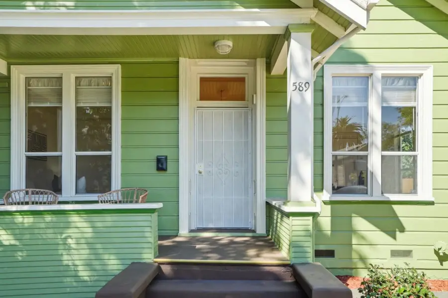 589 S Almaden Avenue, San Jose, CA 95110 - #2