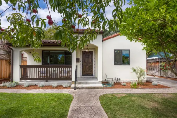 926 Iris Street, Redwood City, CA 94061
