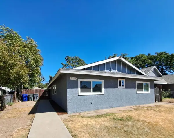 2221 S Poppy Avenue, Fresno, CA 93706