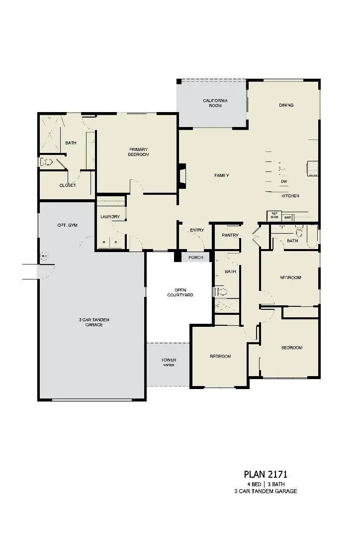 440 Maria Drive, Hollister, CA 95023 - #2