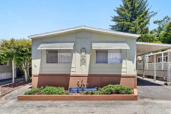 163 Anita Avenue #163, Aptos, CA 95003