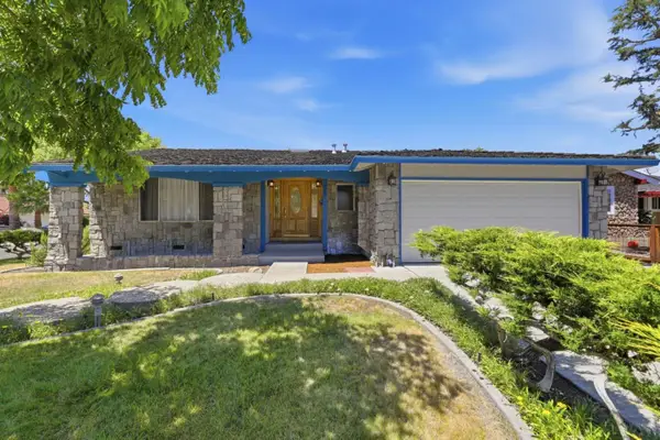 5897 Erskine Court, San Jose, CA 95123