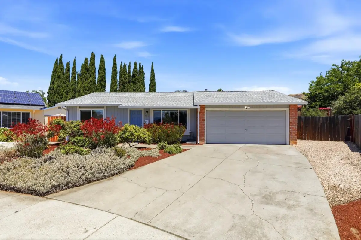 406 La Pala Place, San Jose, CA 95127 - #1