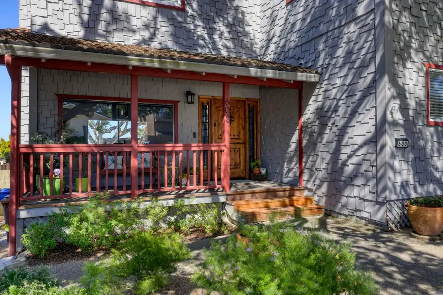 600 Oak Street, Monterey, CA 93940 - #2