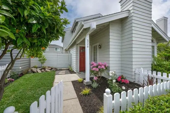 326 Commander Lane, Redwood City, CA 94065 - #3