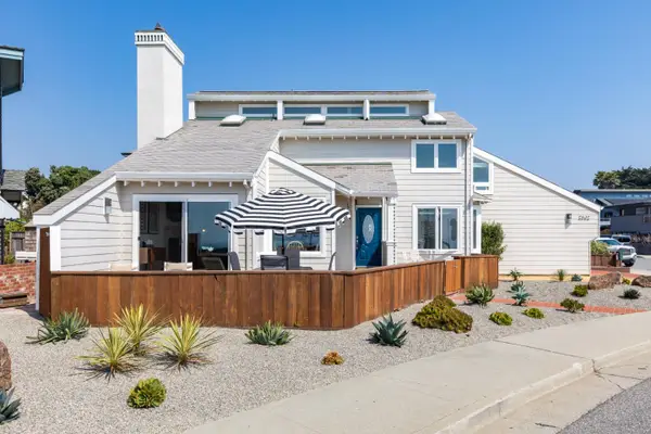 2302 W Cliff Drive, Santa Cruz, CA 95060