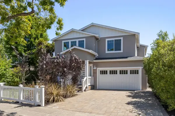 1969 Kentucky Street, Redwood City, CA 94061