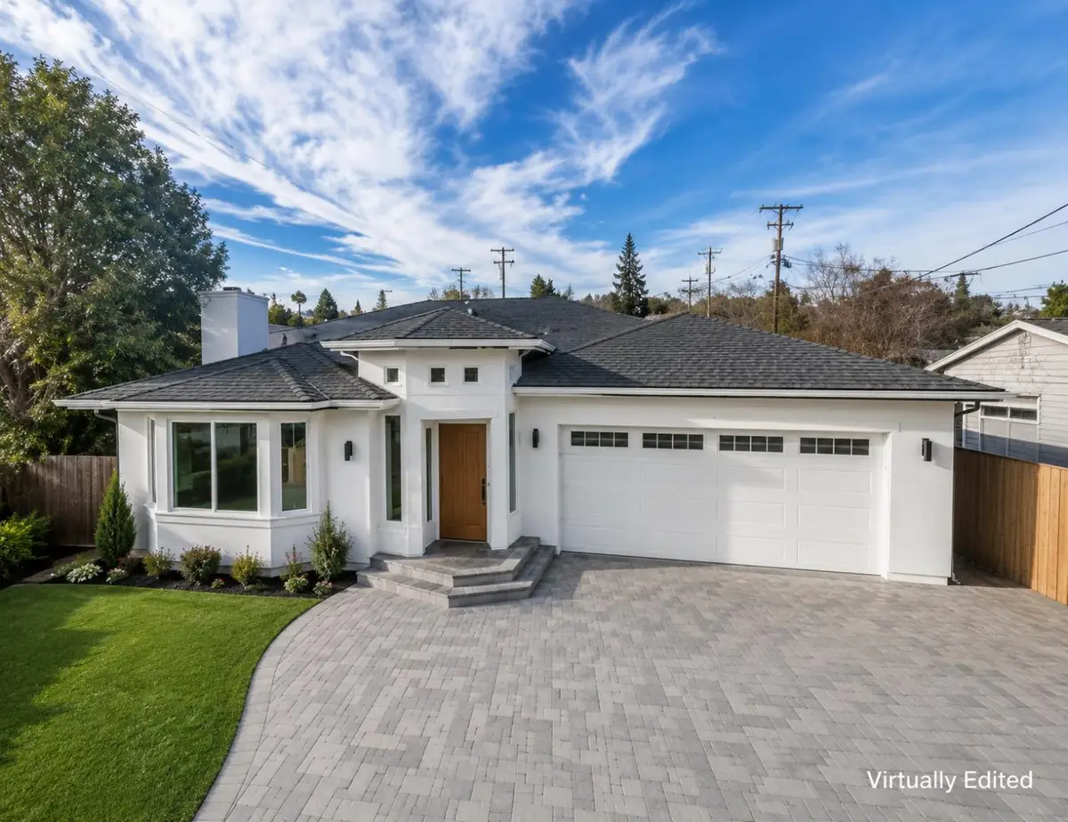 2525 Armstrong Place, Santa Clara, CA 95050 - #1