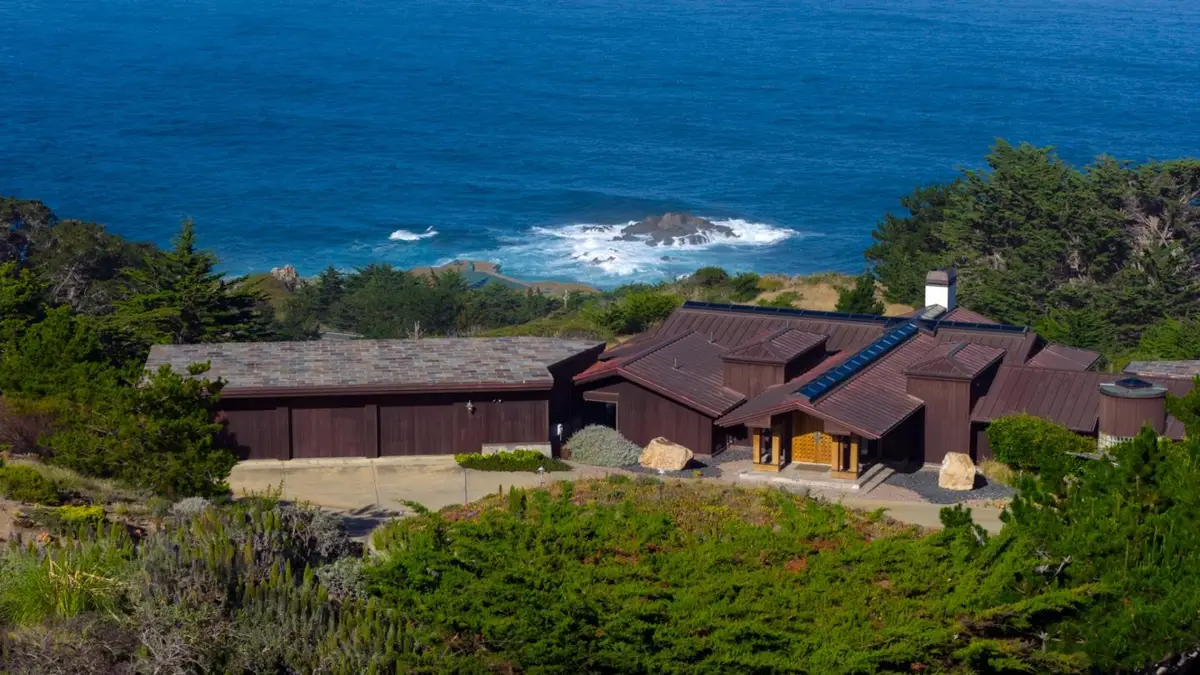 31475 Highway 1, Carmel, CA 93923 - #1