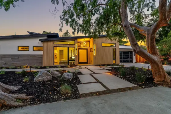 175 Beverly Lane, Los Altos, CA 94022