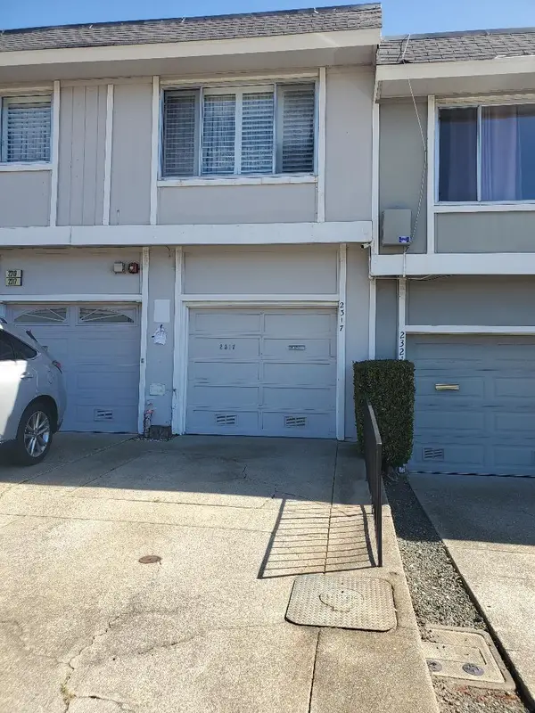 2317 Galway Drive, South San Francisco, CA 94080