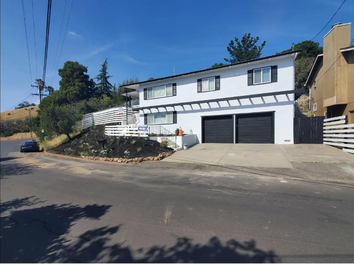 1068 Central, Hayward, CA 94542 - #1