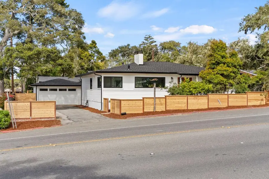 612 Sunset Drive, Pacific Grove, CA 93950 - #2