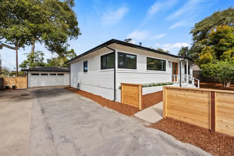 612 Sunset Drive, Pacific Grove, CA 93950 - #3
