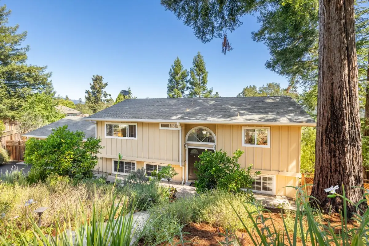 790 Whispering Pines Drive, Scotts Valley, CA 95066 - #1