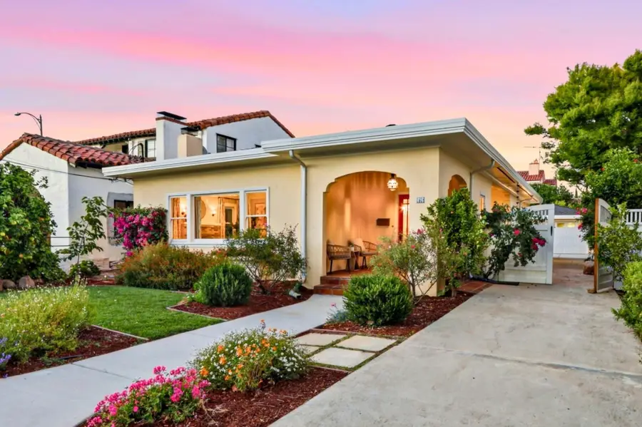 616 S 13th Street, San Jose, CA 95112 - #2