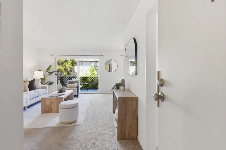 815 N Humboldt Street #302, San Mateo, CA 94401 - #3