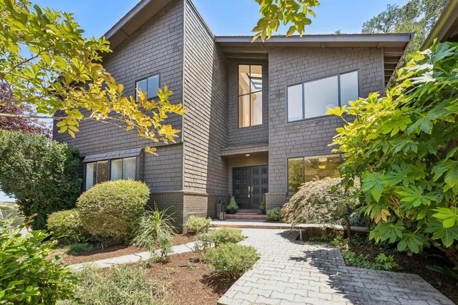 918 La Mesa Drive, Portola Valley, CA 94028 - #2