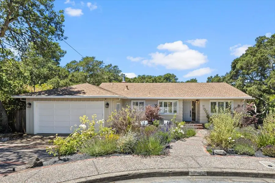 35 Tulip Court, Burlingame, CA 94010 - #3
