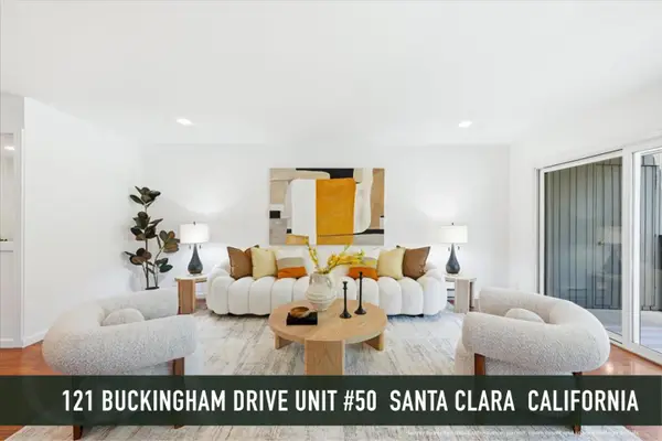 121 Buckingham Drive #50, Santa Clara, CA 95051