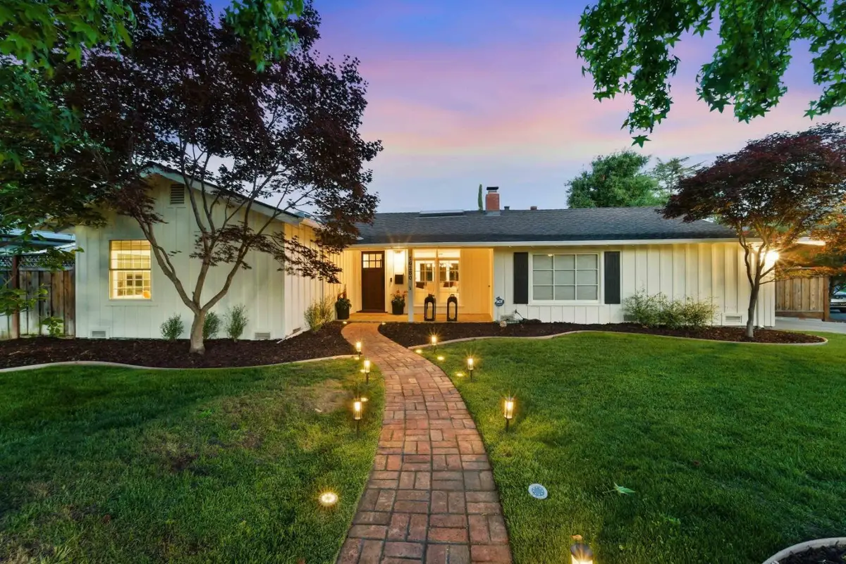 16180 Jasmine Way, Los Gatos, CA 95032 - #1