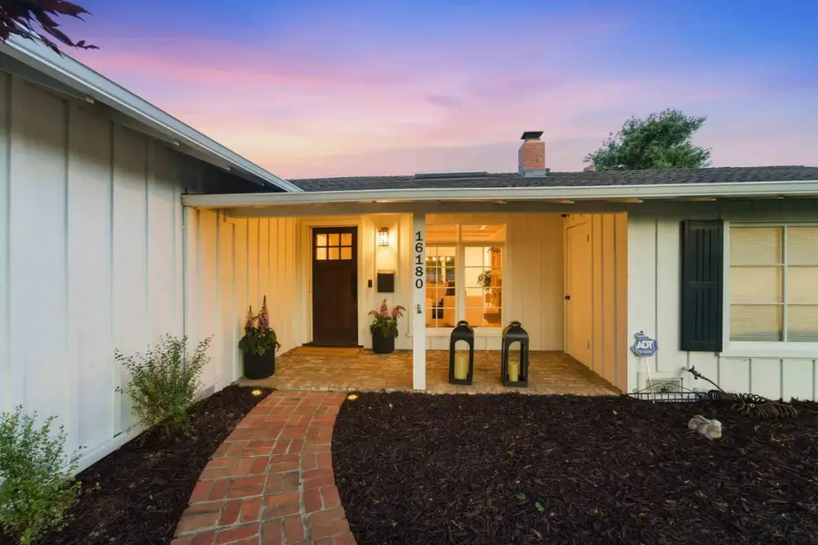 16180 Jasmine Way, Los Gatos, CA 95032 - #3