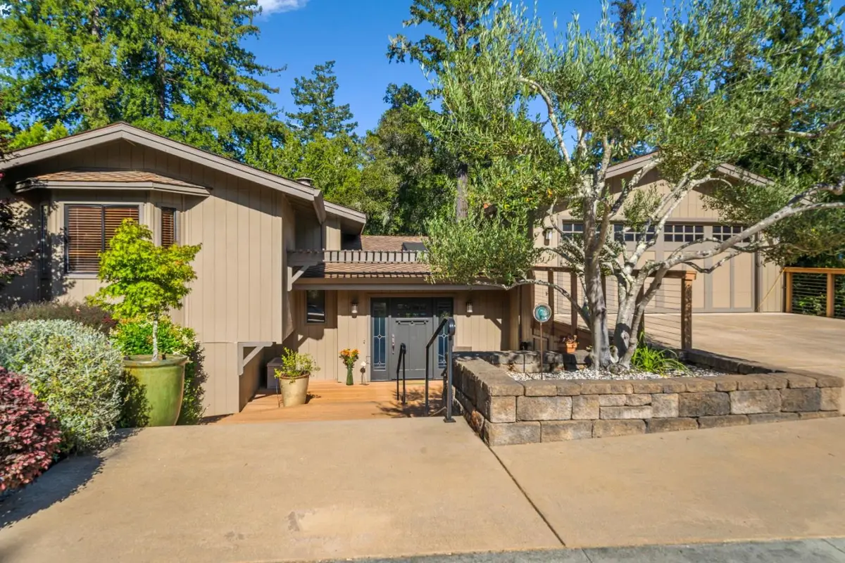 404 Esmeralda Drive, Santa Cruz, CA 95060 - #1