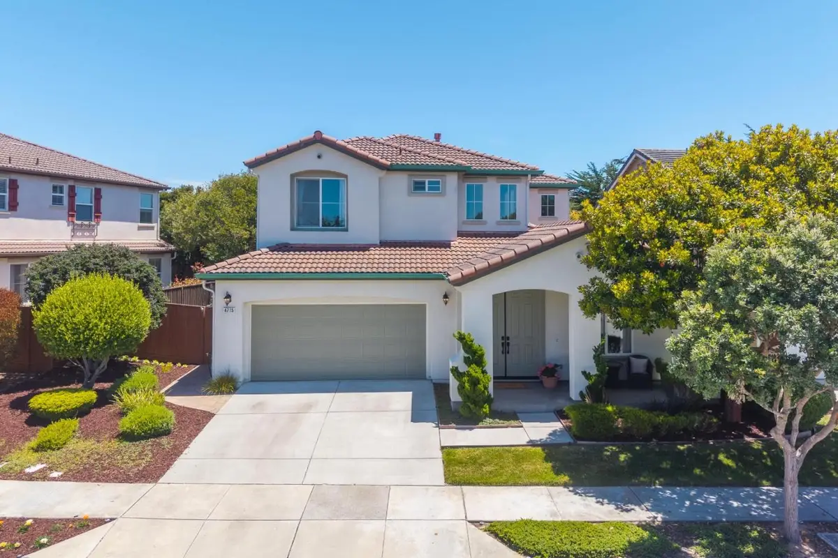 4715 Peninsula Point Drive, Seaside, CA 93955 - #1