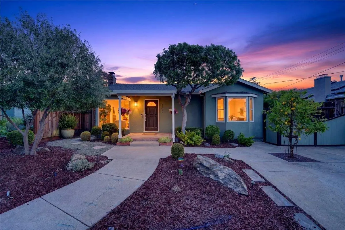 1133 Erin Way, Campbell, CA 95008 - #1