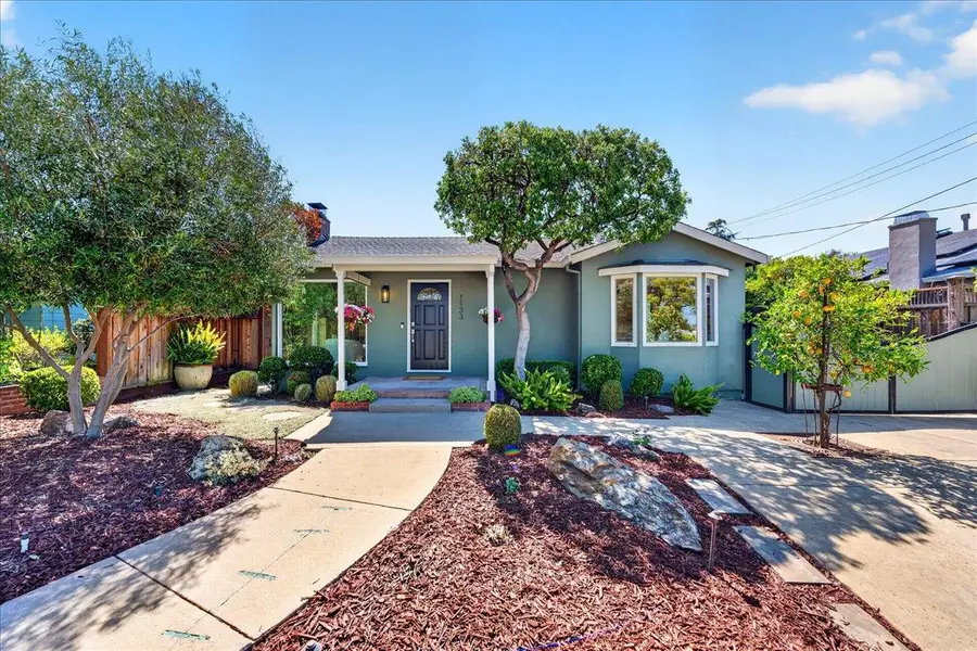 1133 Erin Way, Campbell, CA 95008 - #2