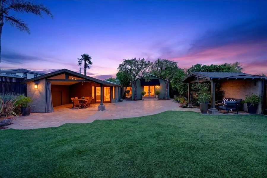 1133 Erin Way, Campbell, CA 95008 - #3