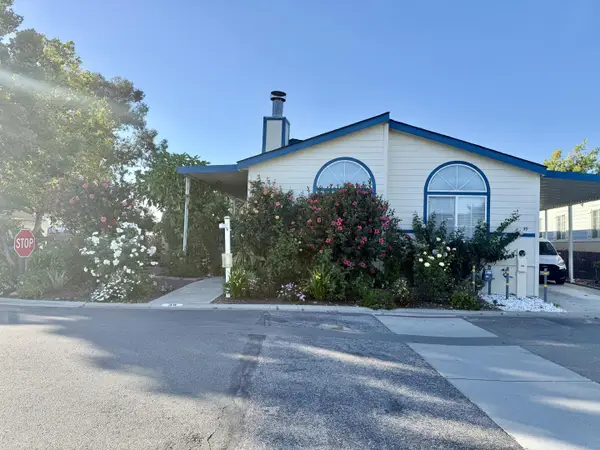 1220 Tasman #39, Sunnyvale, CA 94089