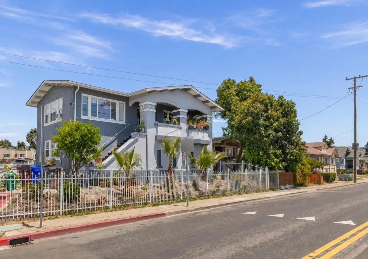 1914 51st Avenue, Oakland, CA 94601 - #1