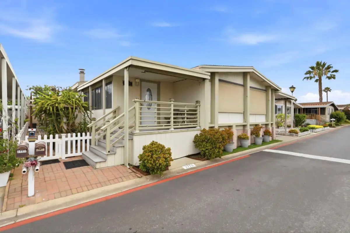 2770 Whispering Hills Circle #2770, San Jose, CA 95148 - #1